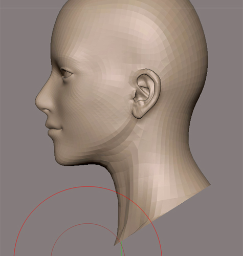 trim vs slice circle zbrush