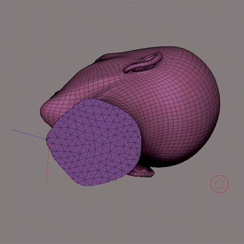 trim vs slice circle zbrush